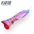 FJORD Popper 165F 165 mm 82 g - Caribe Lures