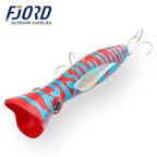 FJORD Popper 165F 165 mm 82 g - Caribe Lures