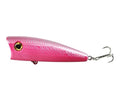 Popper Haohan 75 mm 13 g - Caribe Lures