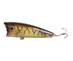 Popper Haohan 75 mm 13 g - Caribe Lures