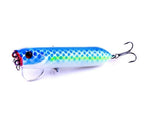 Popper Hengjia 100 mm 18 g - Caribe Lures