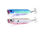 Popper Hengjia 100 mm 18 g - Caribe Lures