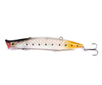 Popper Hengjia 110 mm 13 g - Caribe Lures
