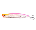 Popper Hengjia 110 mm 13 g - Caribe Lures
