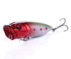 Popper Hengjia 65 mm 12 g - Caribe Lures