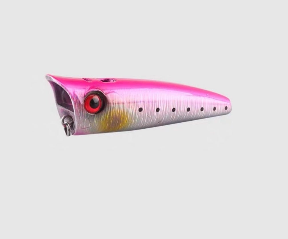 Inshore Popper - 100 mm - 21 g - Caribe Lures