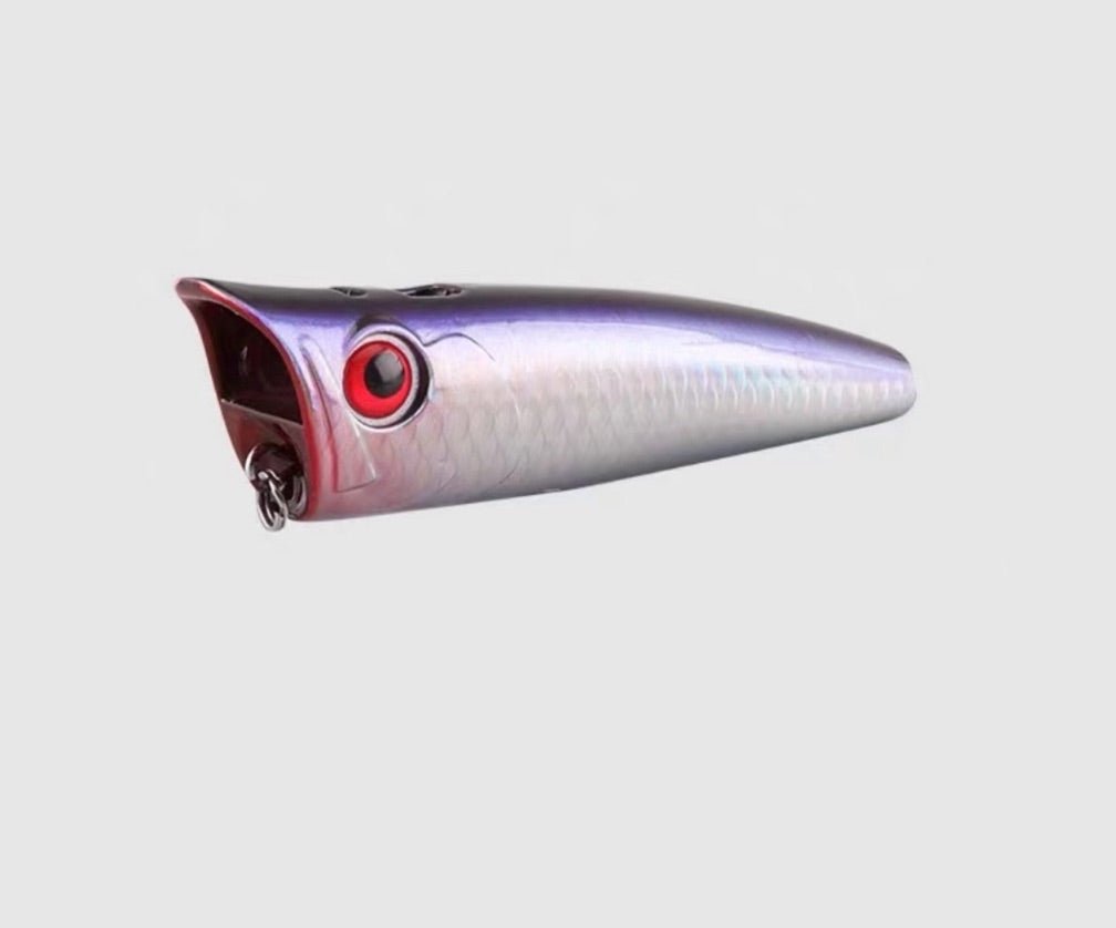 Inshore Popper - 100 mm - 21 g - Caribe Lures