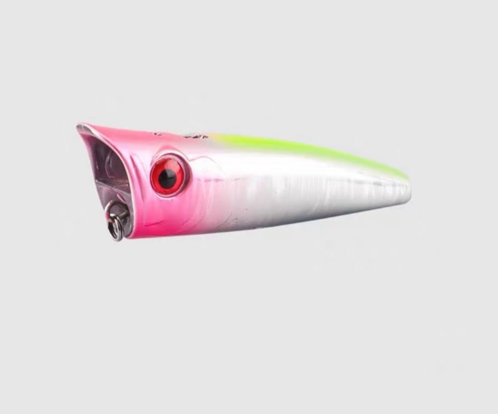 Inshore Popper - 100 mm - 21 g - Caribe Lures