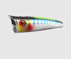 Inshore Popper - 100 mm - 21 g - Caribe Lures