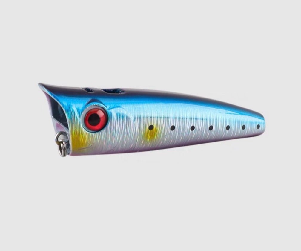 Inshore Popper - 100 mm - 21 g - Caribe Lures