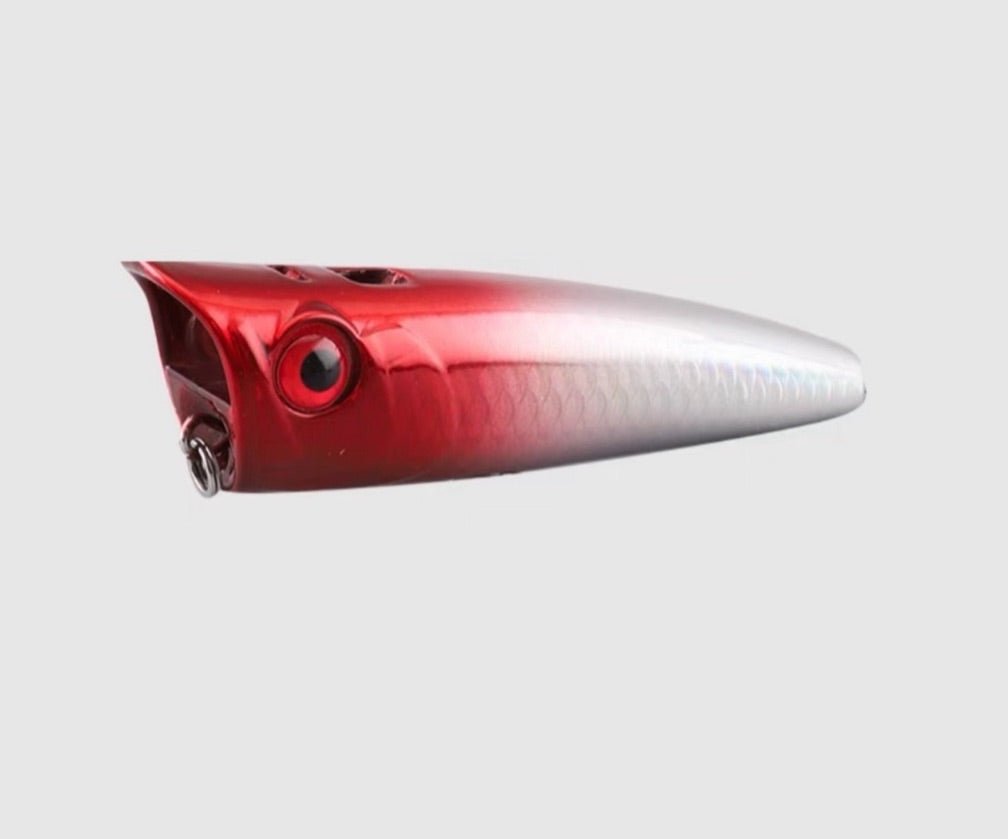 Inshore Popper - 100 mm - 21 g - Caribe Lures