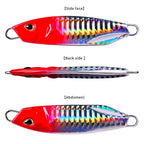 Proberos Bomba Jig LF094 - Caribe Lures