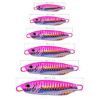 Proberos Bomba Jig LF094 - Caribe Lures