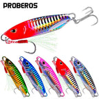 Proberos Bomba Jig LF094 - Caribe Lures