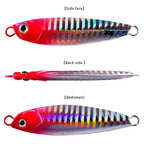 Proberos Flash Jig LF048 - Caribe Lures