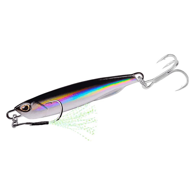 Proberos Jig LF103 - Caribe Lures