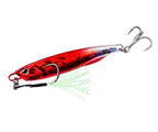 Proberos Jig LF103 - Caribe Lures