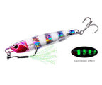 Proberos Jig LF103 - Caribe Lures