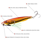 Proberos Jig LF103 - Caribe Lures