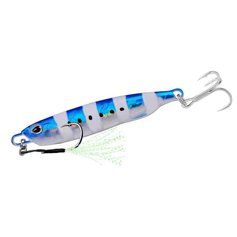 Proberos Jig LF103 - Caribe Lures