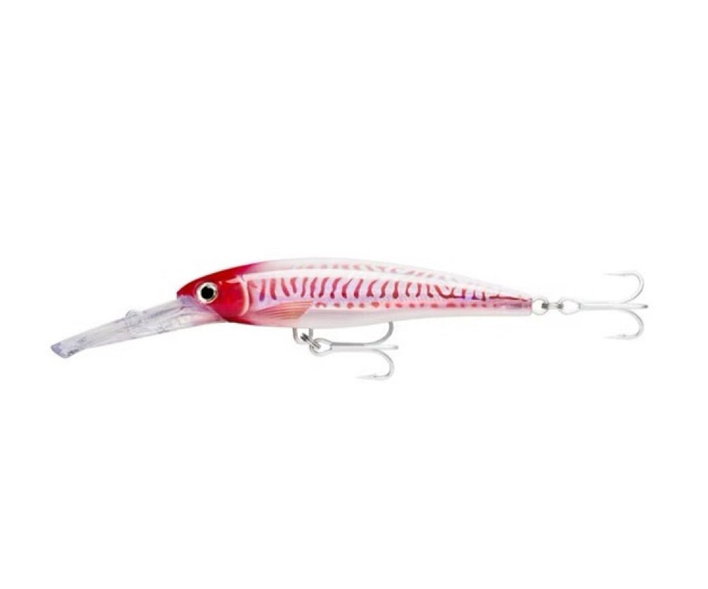 Señuelo de Trolling 20' 140 mm 47 g - Caribe Lures