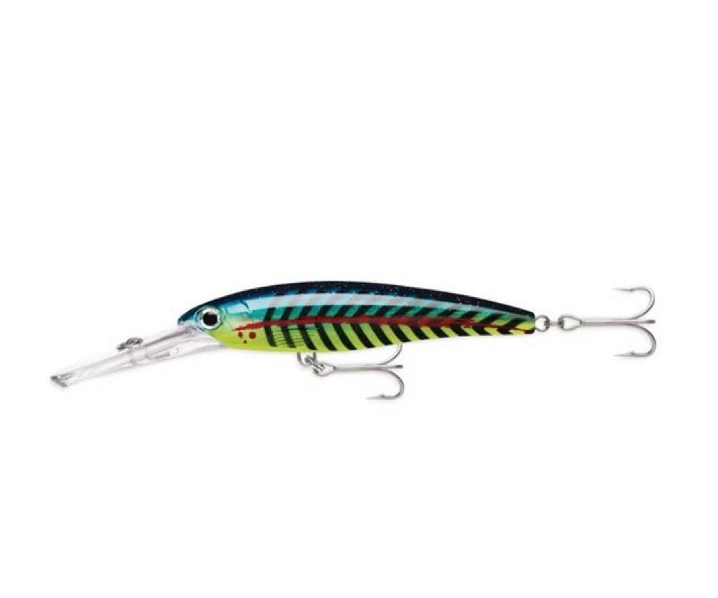 Señuelo de Trolling 20' 140 mm 47 g - Caribe Lures