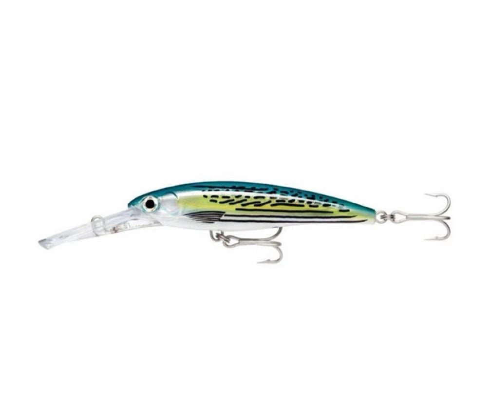 Señuelo de Trolling 20' 140 mm 47 g - Caribe Lures