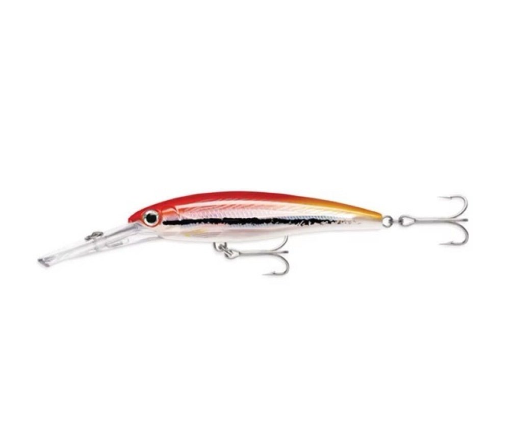 Señuelo de Trolling 20' 140 mm 47 g - Caribe Lures