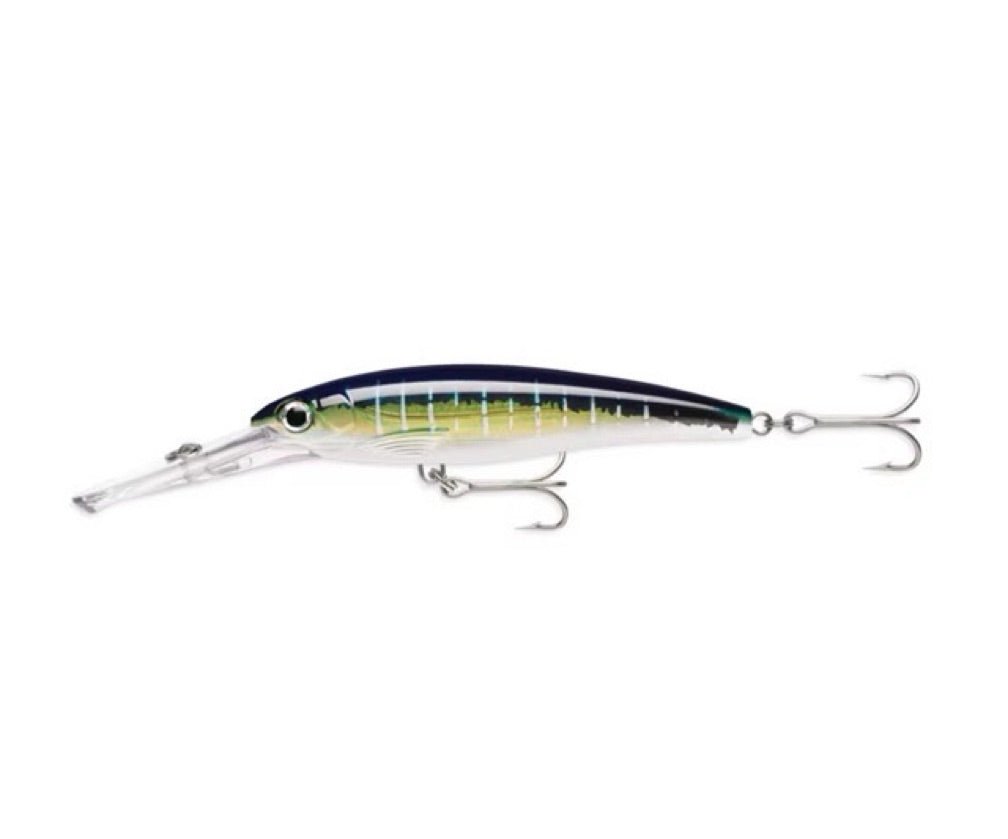 Señuelo de Trolling 20' 140 mm 47 g - Caribe Lures