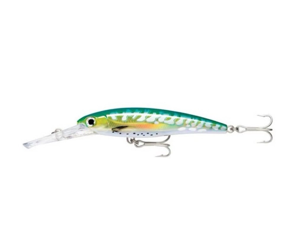 Señuelo de Trolling 20' 140 mm 47 g - Caribe Lures