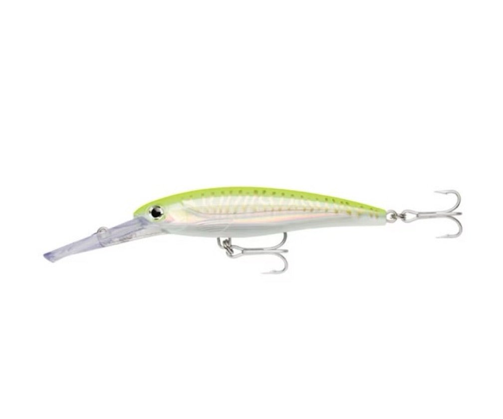 Señuelo de Trolling 20' 140 mm 47 g - Caribe Lures