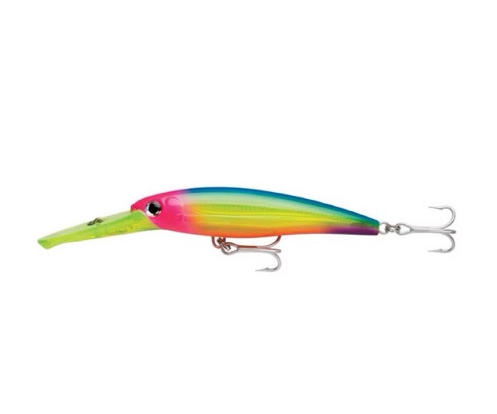 Señuelo de Trolling 20' 140 mm 47 g - Caribe Lures