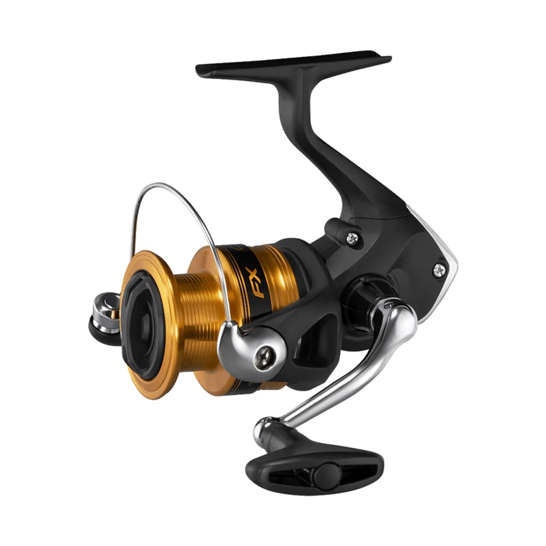 Shimano FX carrete de spinning - Caribe Lures