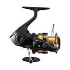 Shimano FX vista posterior - Caribe Lures