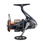 Shimano Nasci FD carrete de spinning - Caribe Lures
