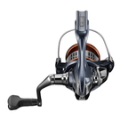 Shimano Nasci FD vista trasera - Caribe Lures