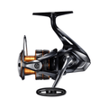 Shimano Nexave FJ carrete de pesca - Caribe Lures