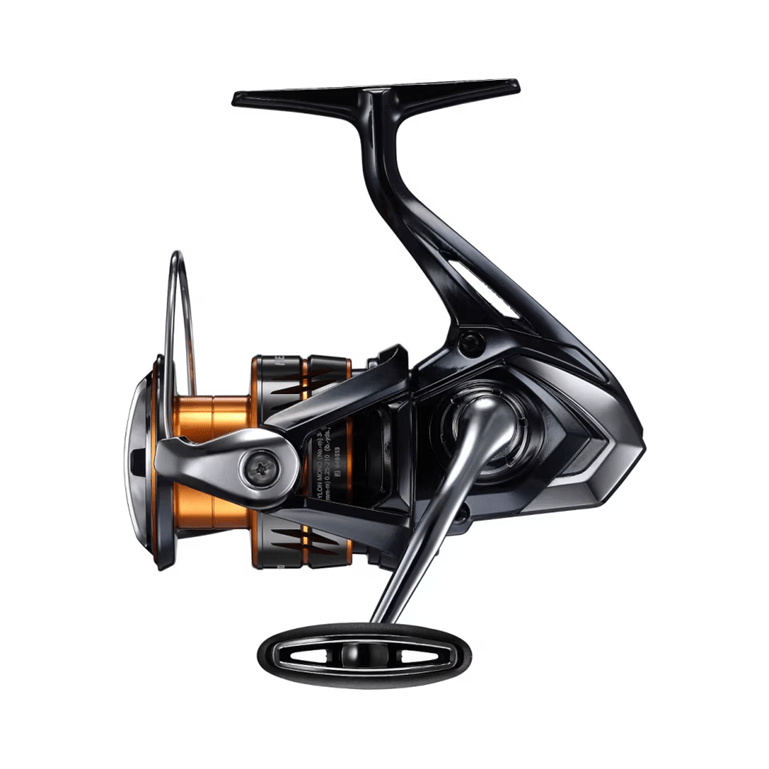 Shimano Nexave FJ carrete de pesca - Caribe Lures