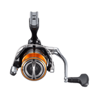 Shimano Nexave FJ vista frontal - Caribe Lures