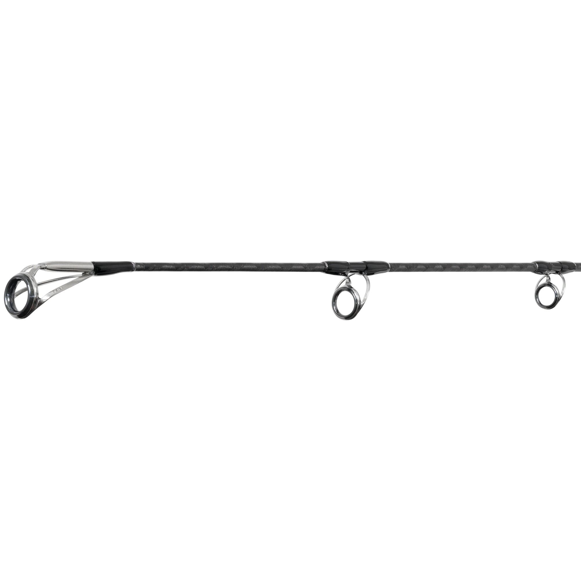 Shimano Ocea Plugger Full Throttle S710H - Caribe Lures