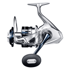 Shimano Saragosa SW A carrete de pesca - Caribe Lures