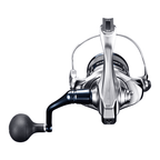 Shimano Saragosa SW A vista trasera - Caribe Lures