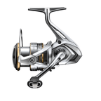Shimano Sedona FJ carrete de pesca spinning Shimano