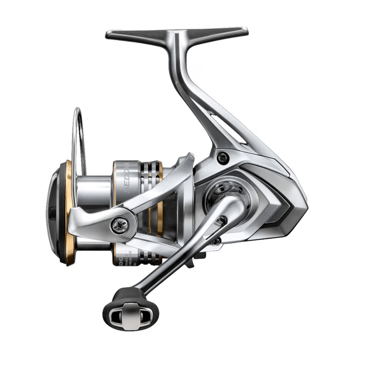 Shimano Sedona FJ carrete de pesca spinning Shimano