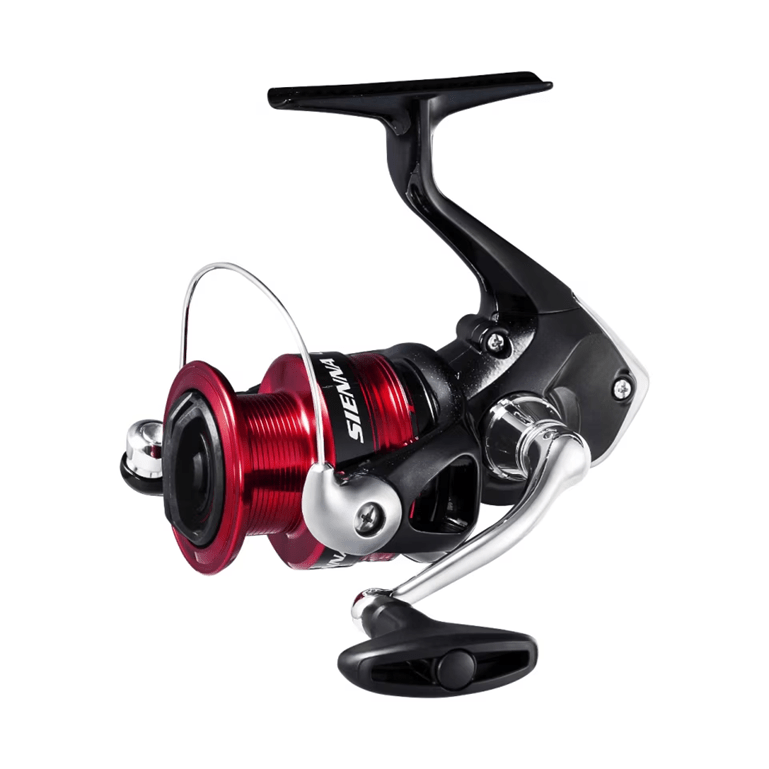Shimano Sienna FG carrete de pesca Caribe Lures