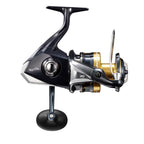 Shimano Spheros SW A - Caribe Lures