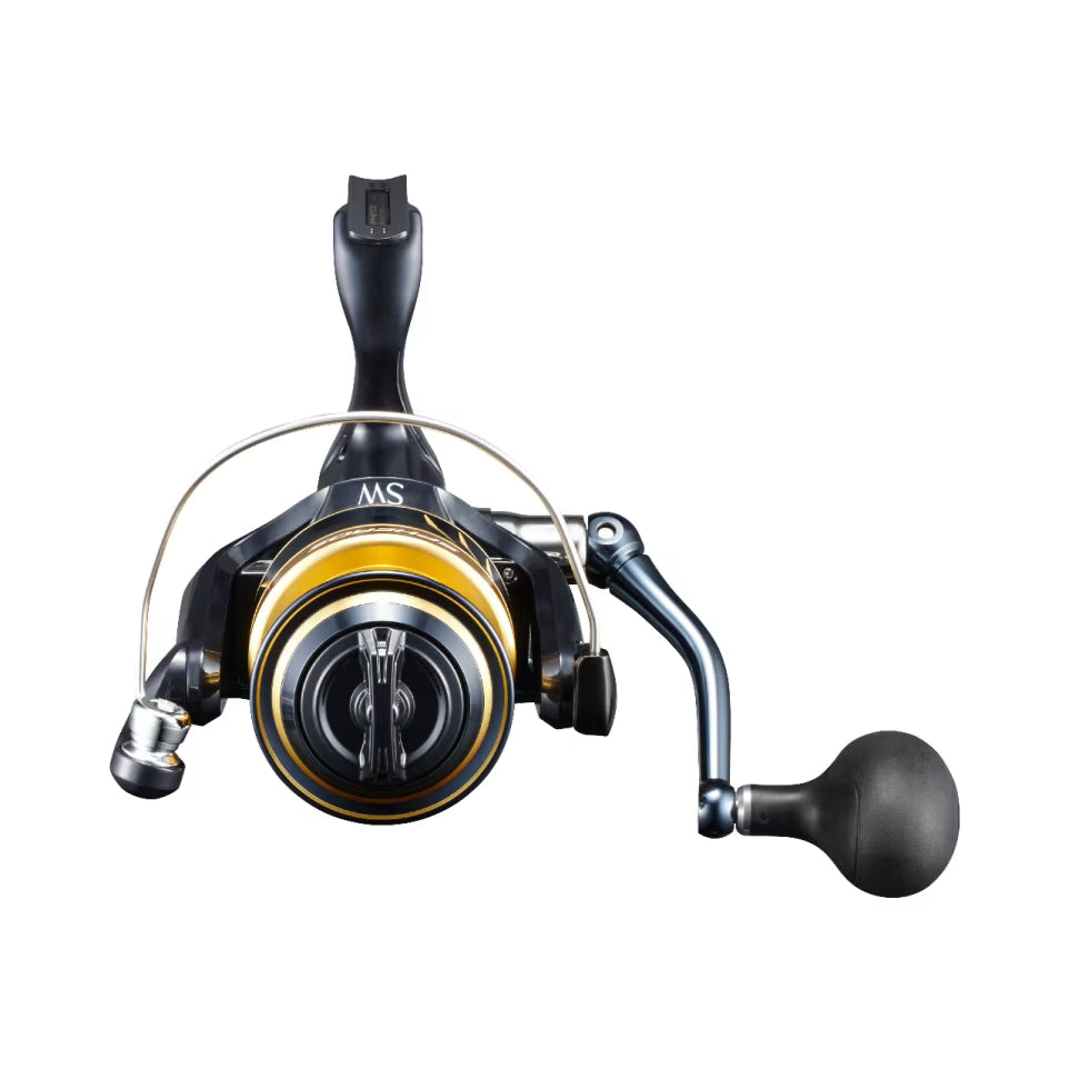 Shimano Spheros SW A - Caribe Lures