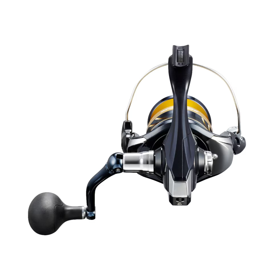 Shimano Spheros SW A - Caribe Lures
