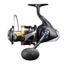 Shimano Spheros SW A - Caribe Lures