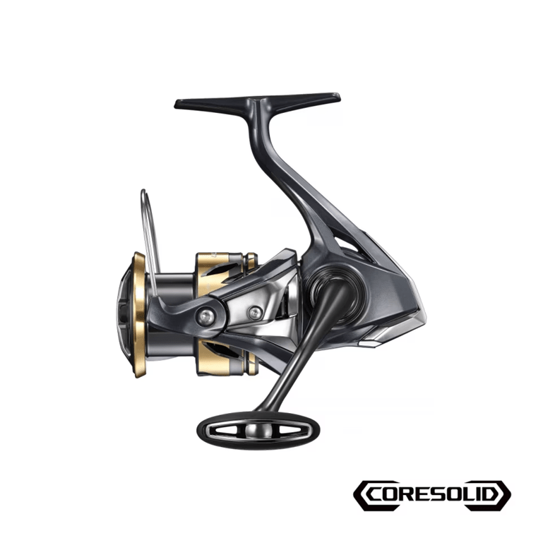 Shimano Ultegra FD carrete de spinning - Caribe Lures